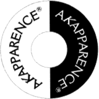 logo akapparence