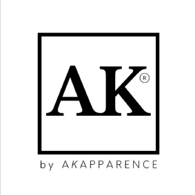 logo akapparence